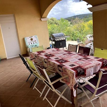 Maison 8/10 Pers Au Calme Absolu Draguignan Extérieur photo
