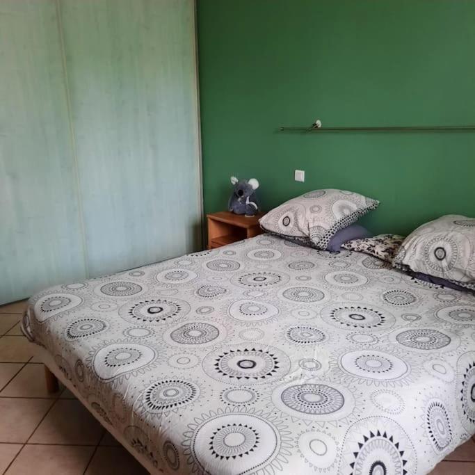 Maison 8/10 Pers Au Calme Absolu Draguignan Extérieur photo