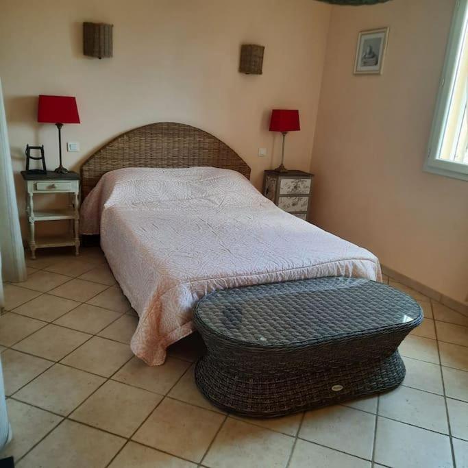 Maison 8/10 Pers Au Calme Absolu Draguignan Extérieur photo