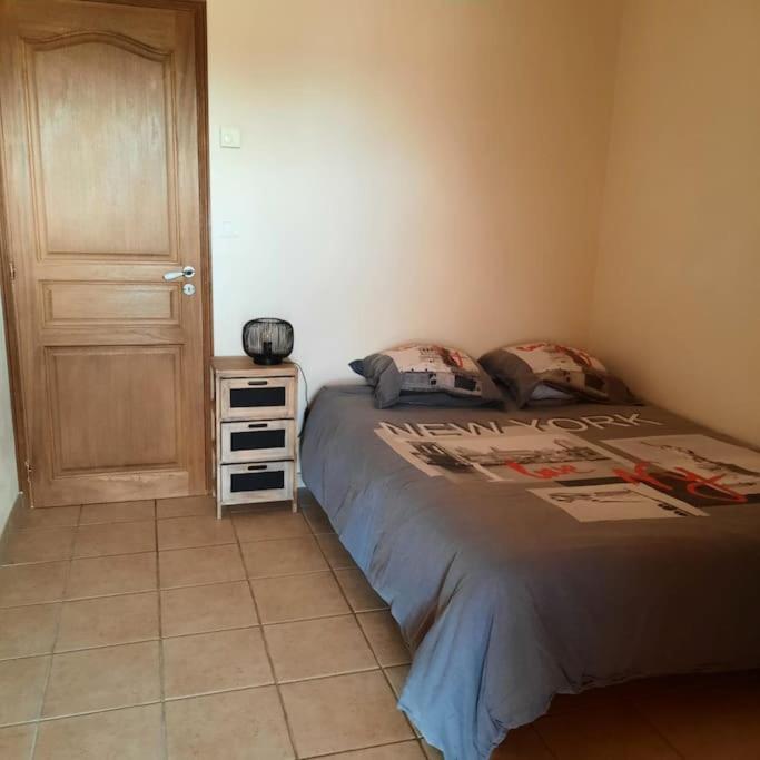 Maison 8/10 Pers Au Calme Absolu Draguignan Extérieur photo