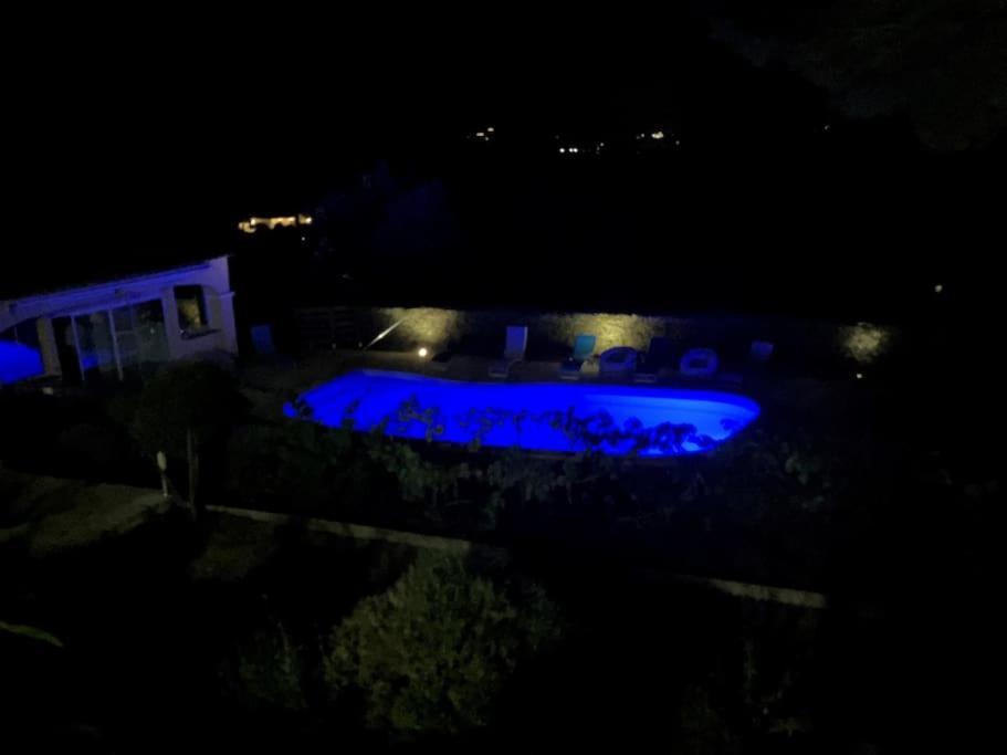 Maison 8/10 Pers Au Calme Absolu Draguignan Extérieur photo