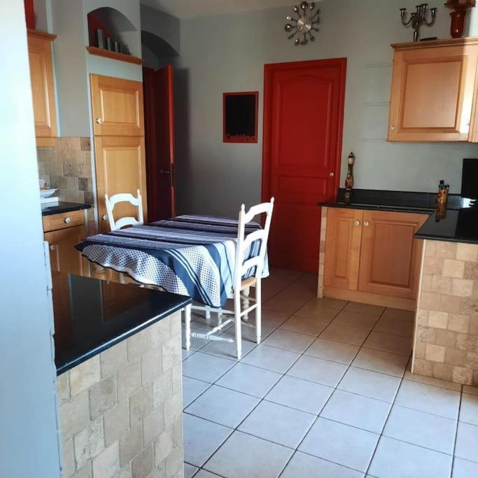 Maison 8/10 Pers Au Calme Absolu Draguignan Extérieur photo