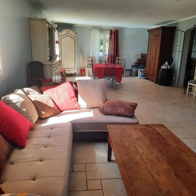 Maison 8/10 Pers Au Calme Absolu Draguignan Extérieur photo