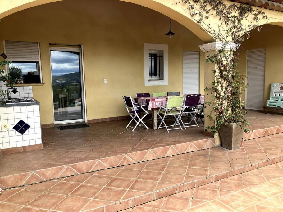 Maison 8/10 Pers Au Calme Absolu Draguignan Extérieur photo
