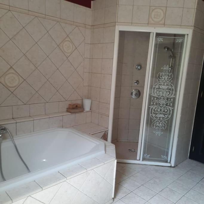 Maison 8/10 Pers Au Calme Absolu Draguignan Extérieur photo
